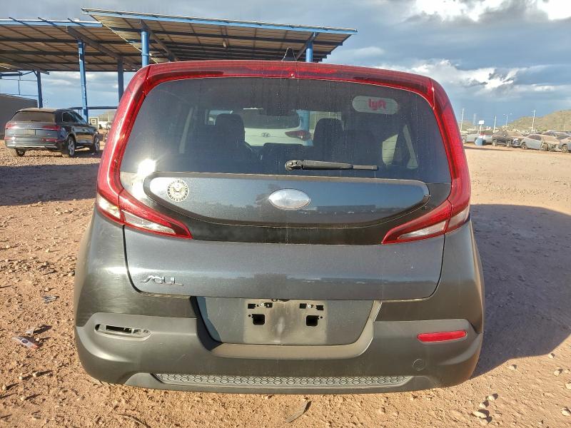 Фото 6 - KIA SOUL