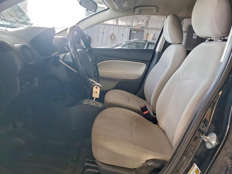 Фото 7 - MITSUBISHI MIRAGE