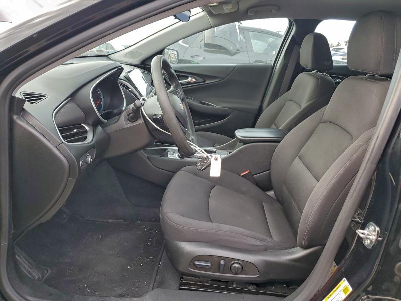 Фото 7 - CHEVROLET MALIBU