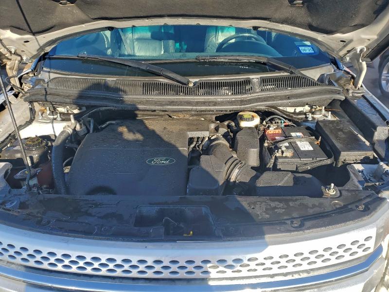 Фото 11 - FORD EXPLORER