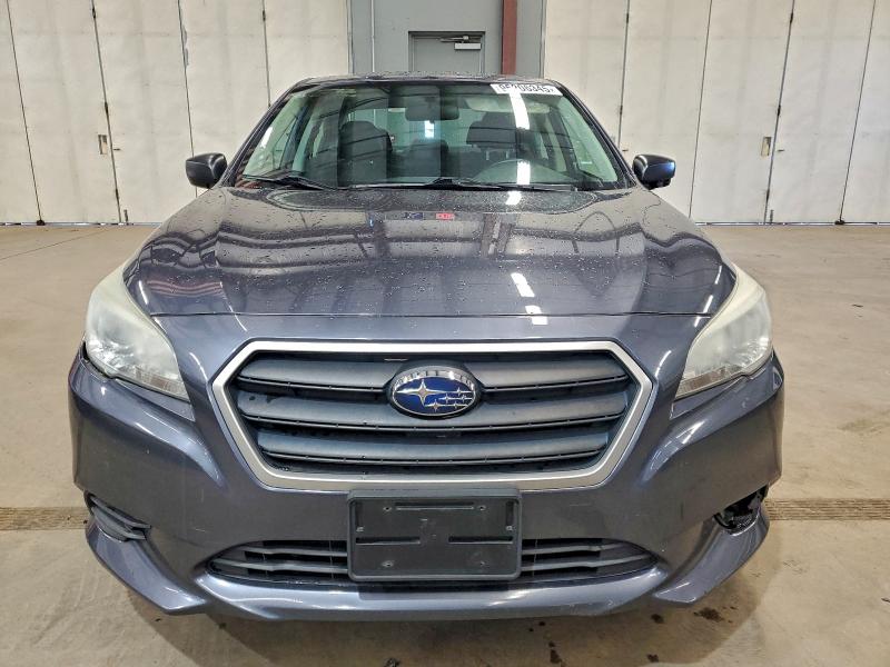 Фото 5 - SUBARU LEGACY