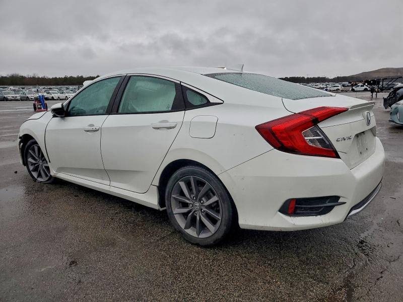 Фото 2 - HONDA CIVIC