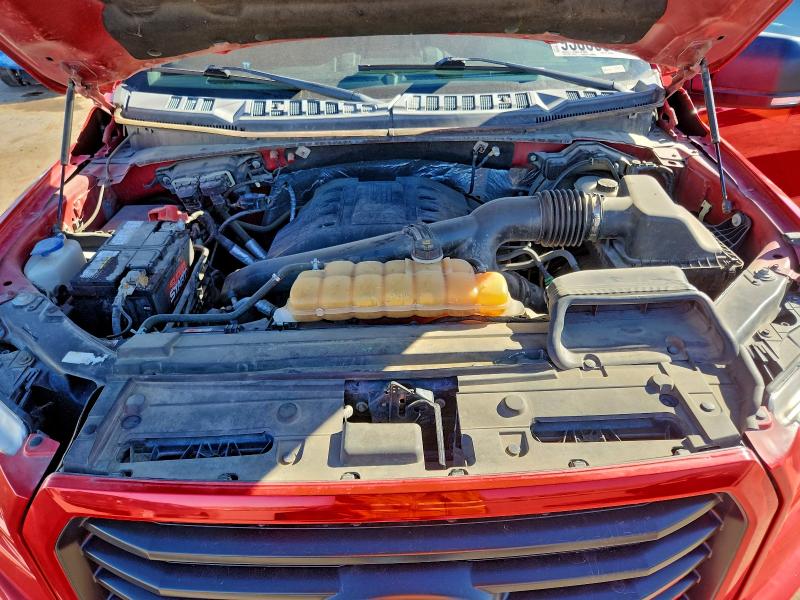 Фото 11 - FORD F-150