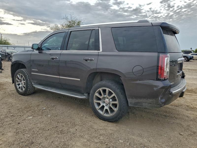 GMC YUKON 2016 VIN 1GKS1CKJ2GR114170