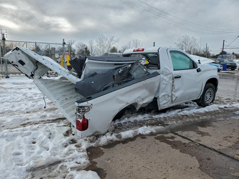 Фото 3 - CHEVROLET ALL Models