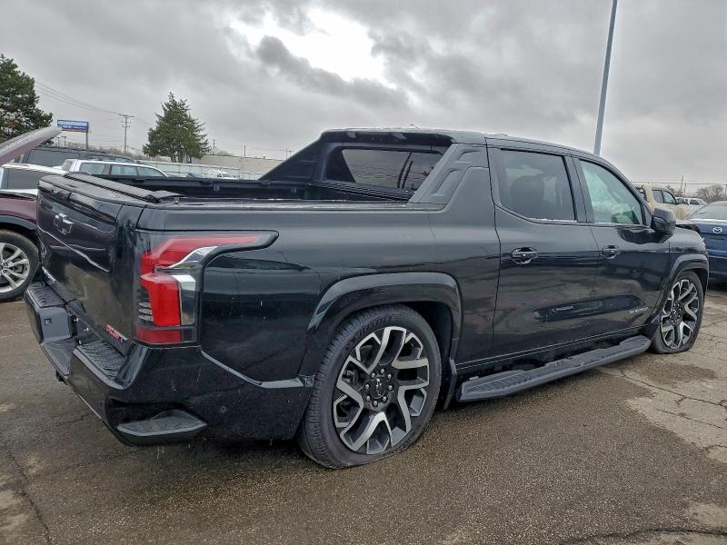 Фото 3 - CHEVROLET ALL Models