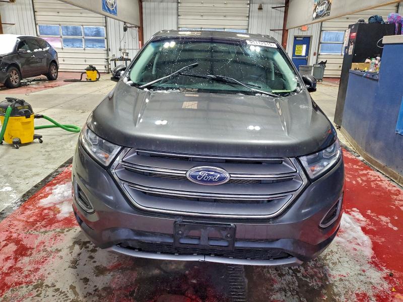 Фото 5 - FORD EDGE