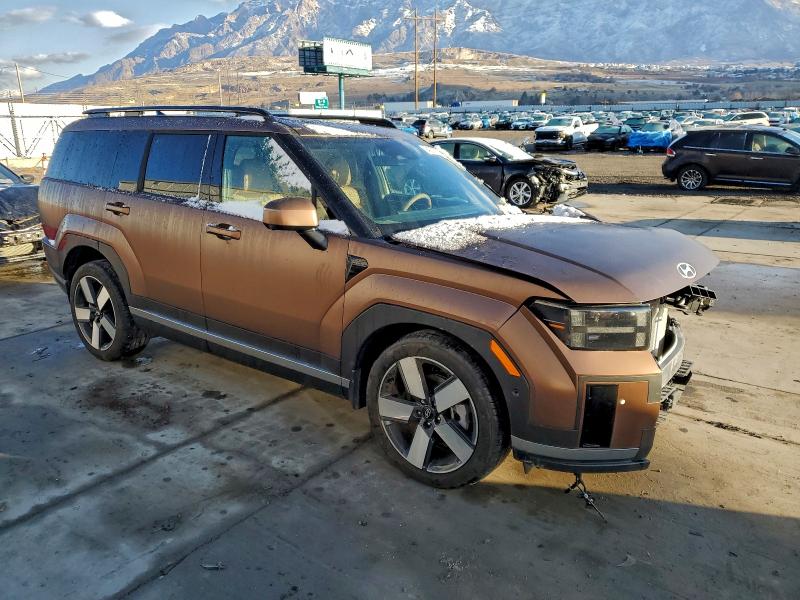 Фото 4 - HYUNDAI SANTA FE