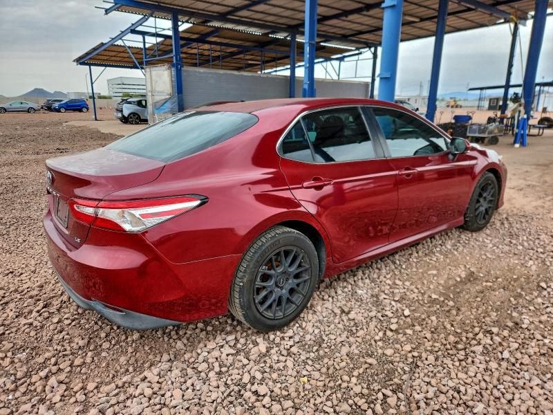 Фото 3 - TOYOTA CAMRY