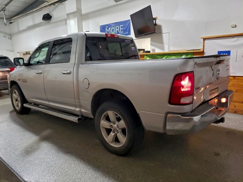 Фото 2 - RAM 1500