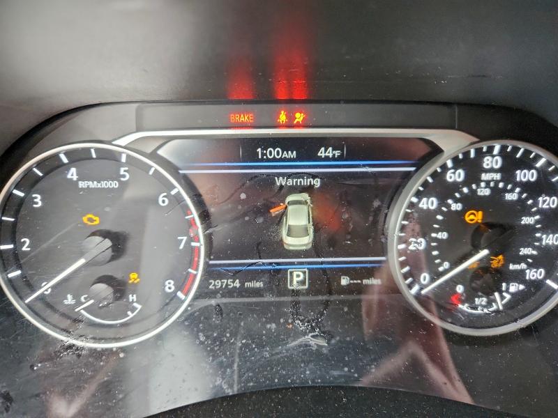 Фото 9 - NISSAN SENTRA