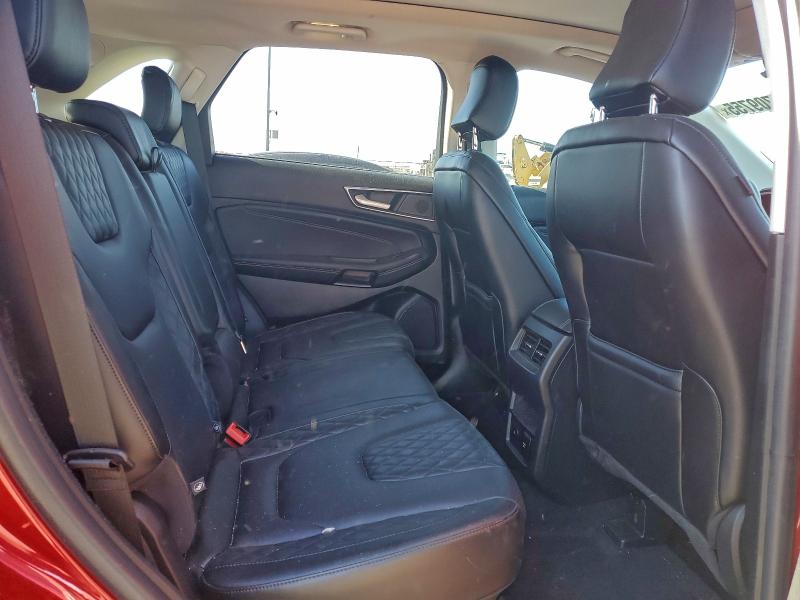 Фото 11 - FORD EDGE