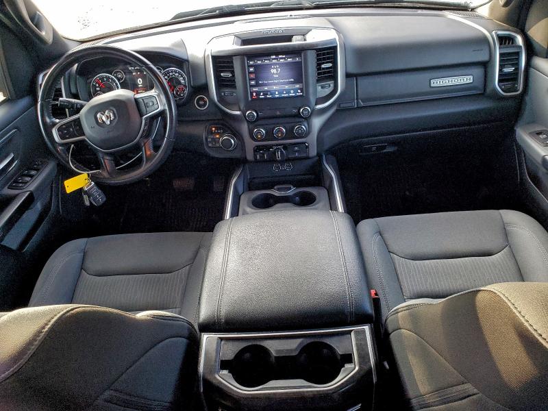 Фото 8 - RAM 1500