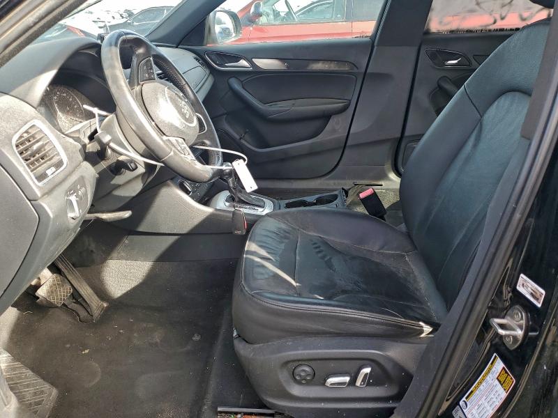 Фото 7 - AUDI Q3