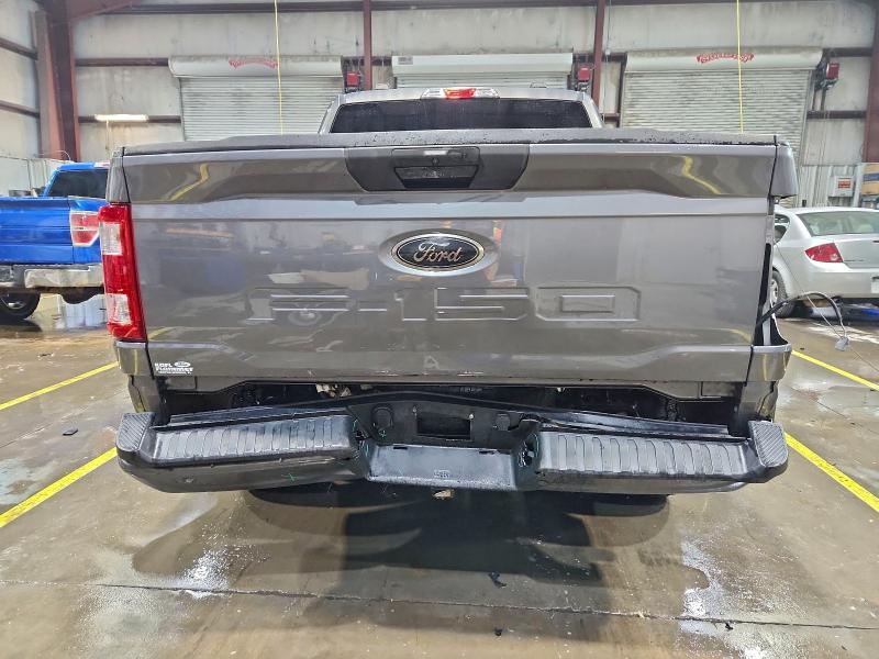 Фото 6 - FORD F-150