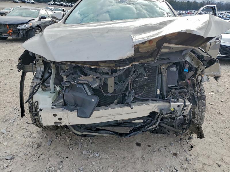 Фото 12 - LEXUS RX350