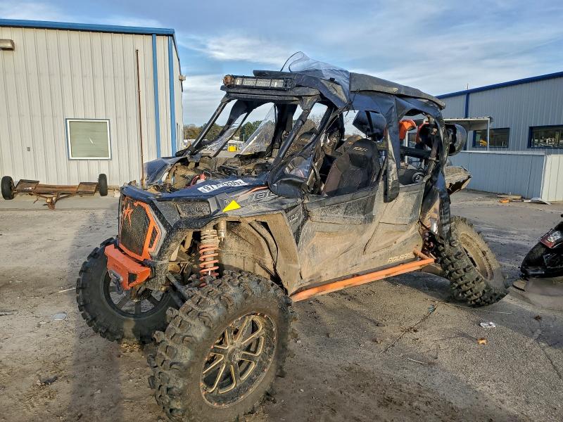 POLARIS UNKNOWN 2019