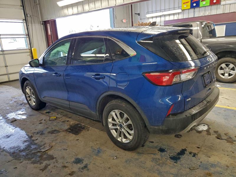 Фото 2 - FORD ESCAPE