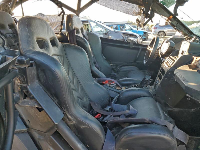 CAN-AM MAVERICK X 2019