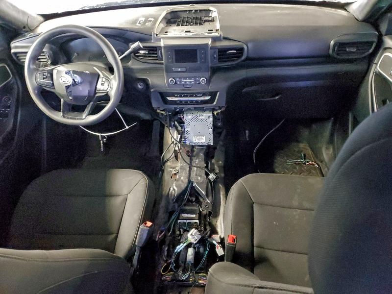 Фото 8 - FORD EXPLORER