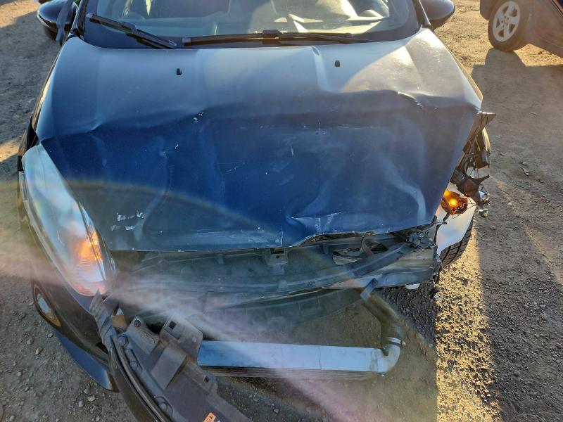 Фото 11 - FORD FIESTA