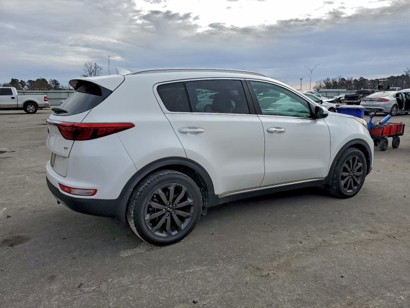 Фото 3 - KIA SPORTAGE