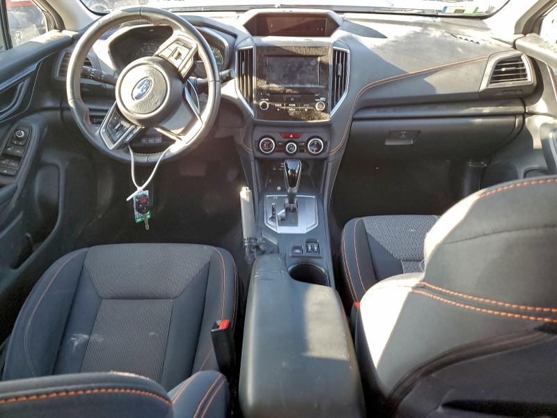 Фото 8 - SUBARU CROSSTREK