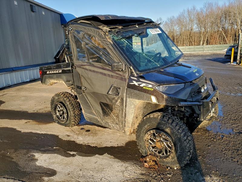 POLARIS SIDEBYSIDE 2023