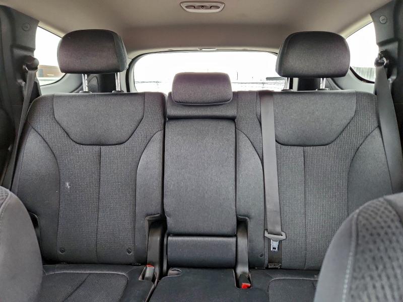 Фото 10 - HYUNDAI SANTA FE