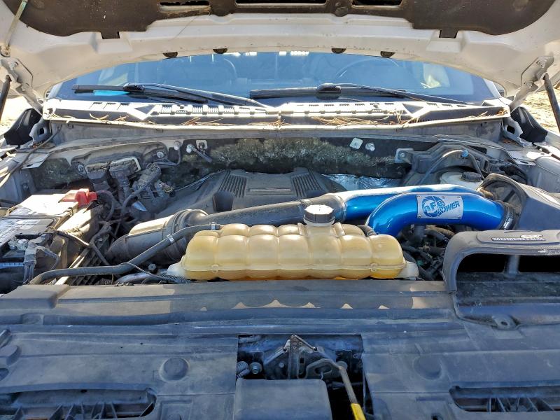 FORD F150 2017 VIN 1FTFW1RG7HFC70463