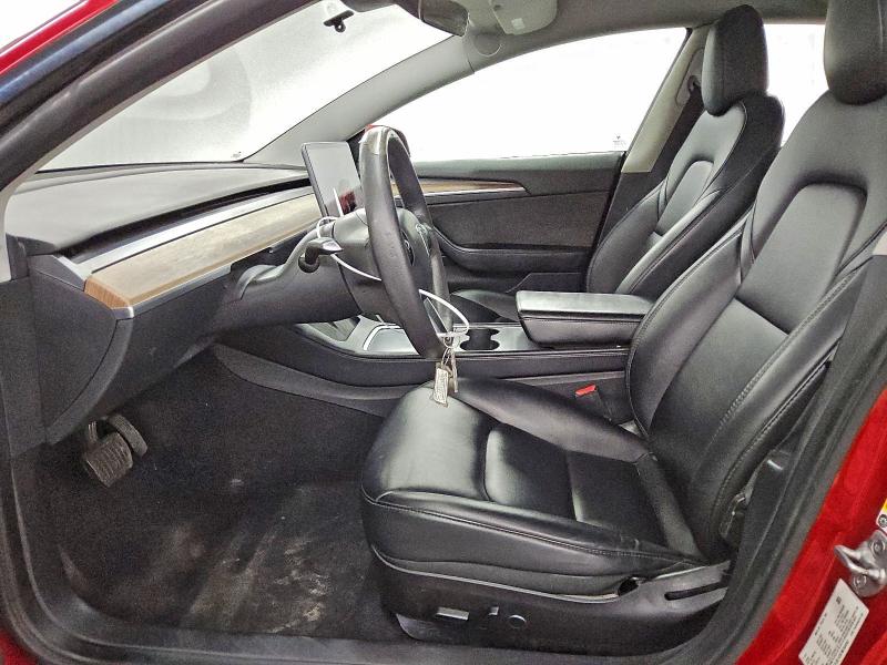 Фото 7 - TESLA MODEL 3