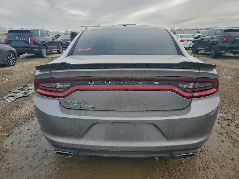 Фото 6 - DODGE CHARGER