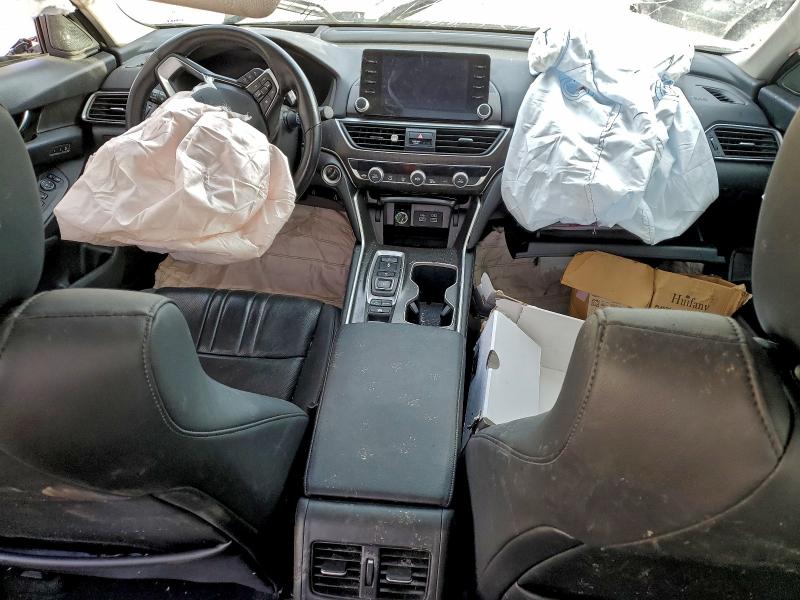 Фото 8 - HONDA ACCORD