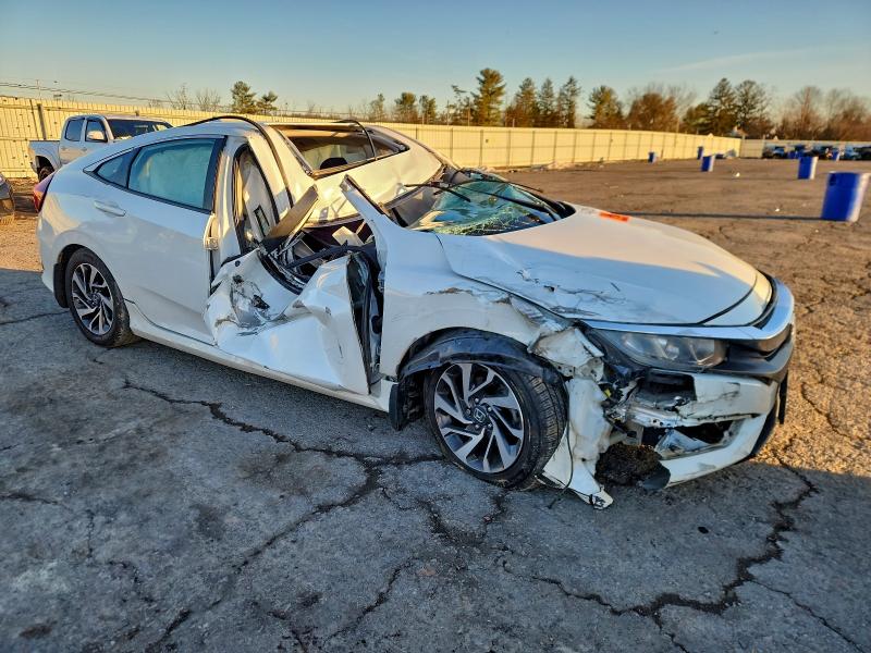 Фото 4 - HONDA CIVIC