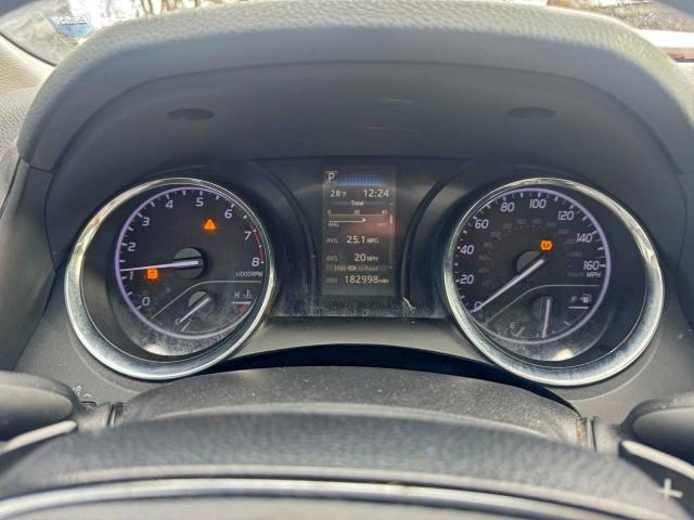 Фото 8 - TOYOTA CAMRY