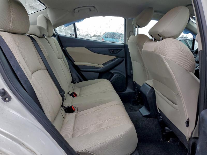 Фото 10 - SUBARU IMPREZA