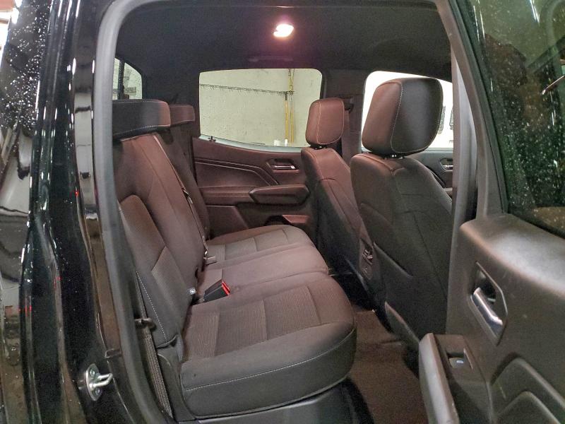 Фото 10 - CHEVROLET COLORADO