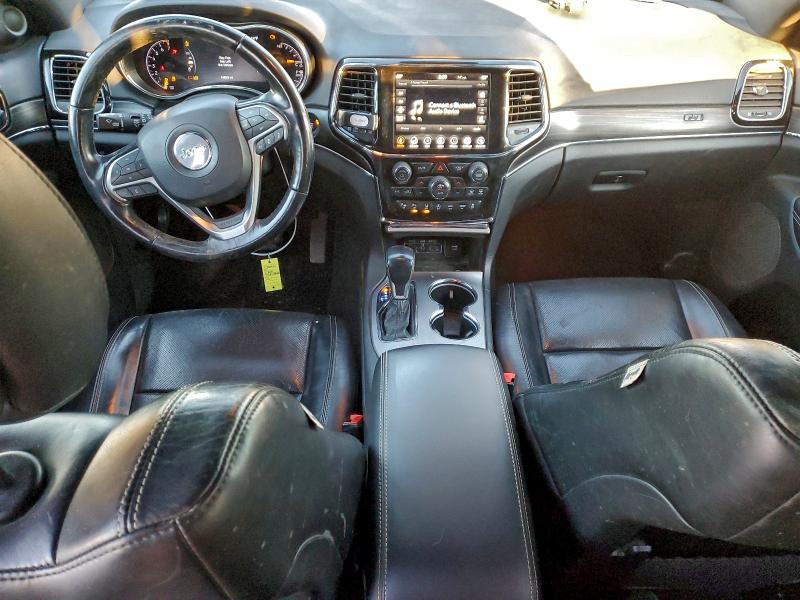 Фото 8 - JEEP GRAND CHER