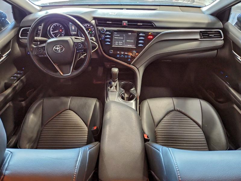 Фото 8 - TOYOTA CAMRY