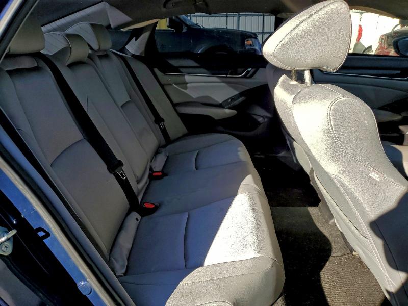 Фото 10 - HONDA ACCORD