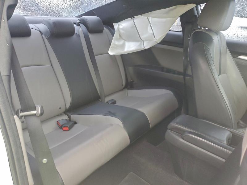 Фото 10 - HONDA CIVIC