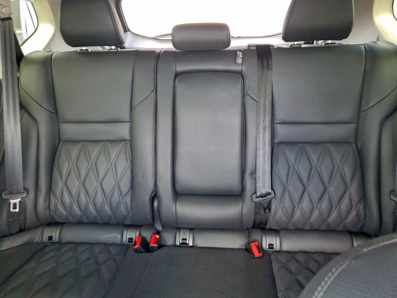 Фото 10 - NISSAN ROGUE