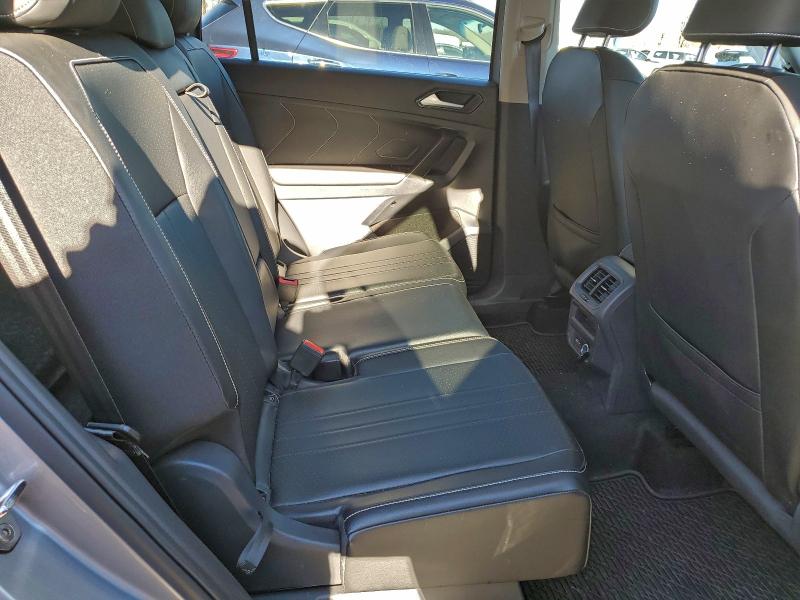 Фото 11 - VOLKSWAGEN TIGUAN