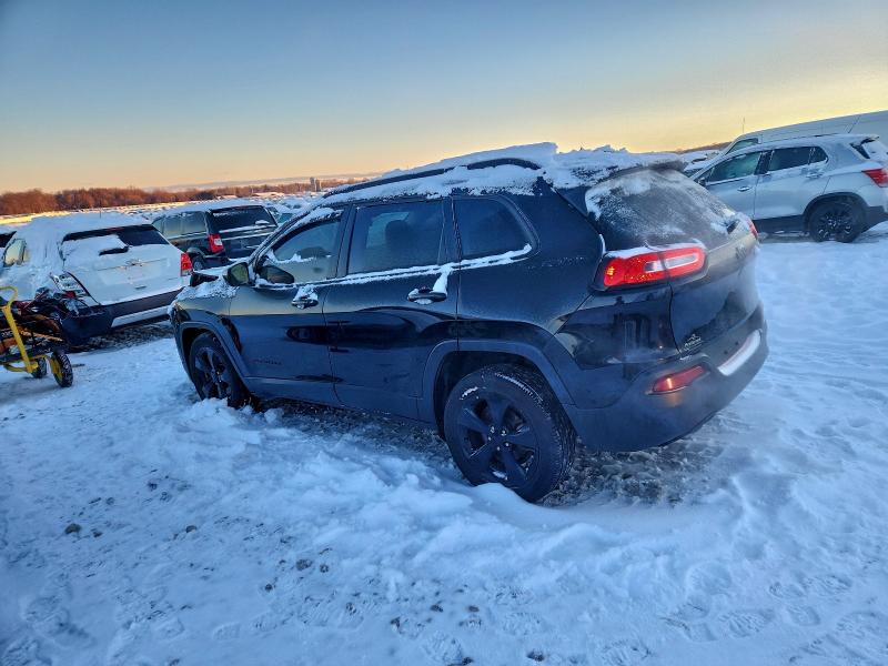 Фото 2 - JEEP GRAND CHER