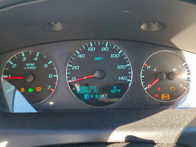 CHEVROLET IMPALA 2015 VIN 2G1WD5E37F1154399