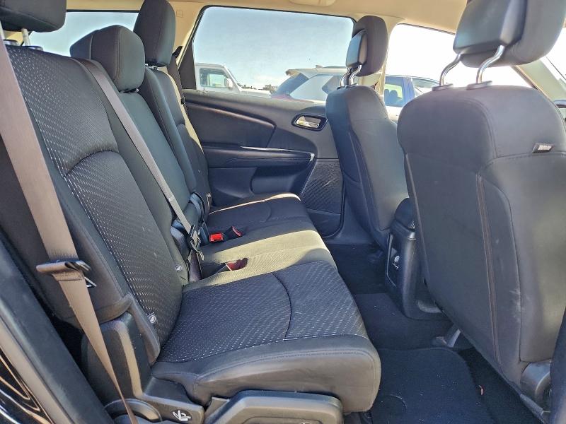 Фото 11 - DODGE JOURNEY