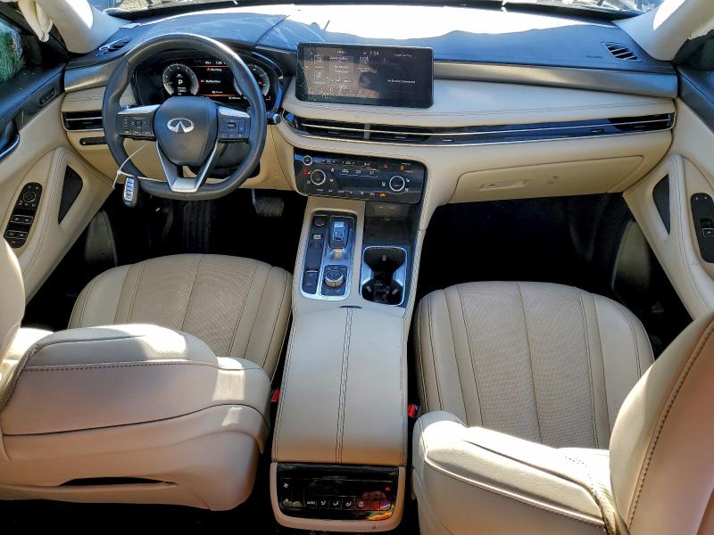 Фото 8 - INFINITI QX60