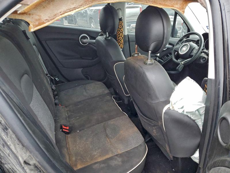 Фото 10 - FIAT 500