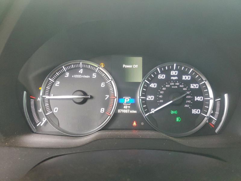 Фото 9 - ACURA MDX