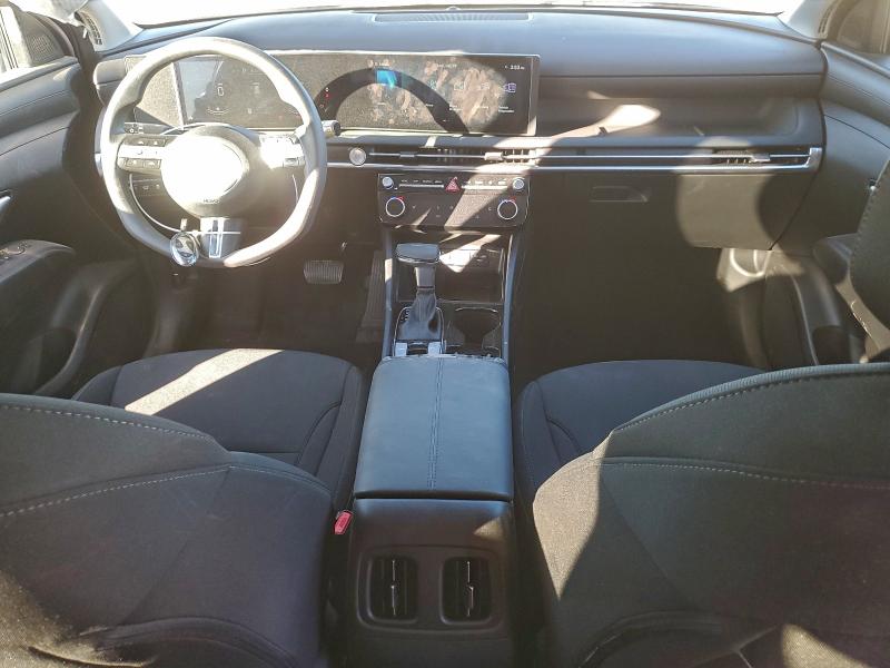 Фото 8 - HYUNDAI TUCSON